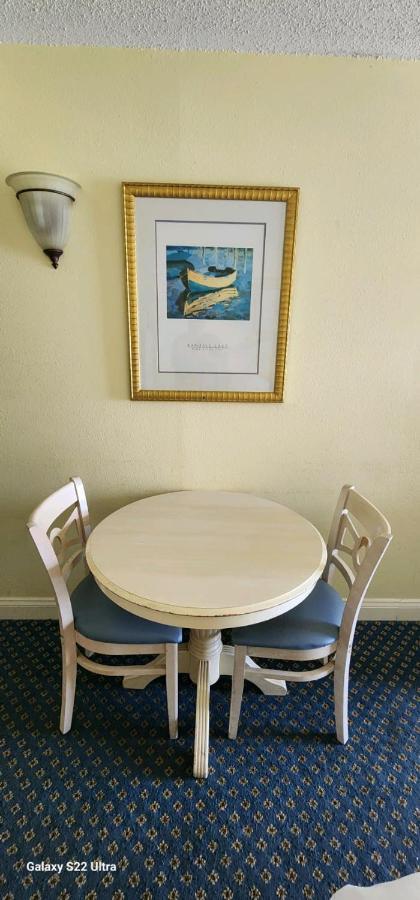 Ferienwohnung Oceanfront Efficiency T901 Myrtle Beach Exterior foto